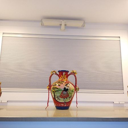 Terra Mia Suite カターニア エクステリア 写真