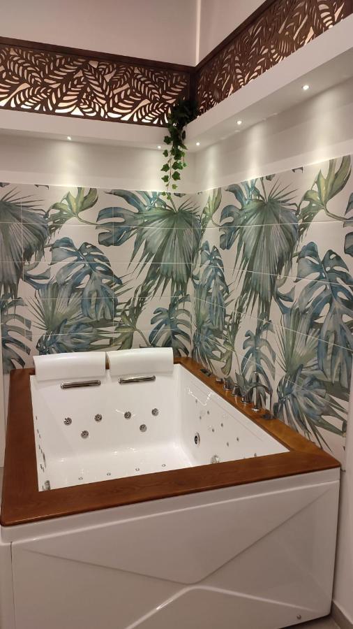 Terra Mia Suite カターニア エクステリア 写真