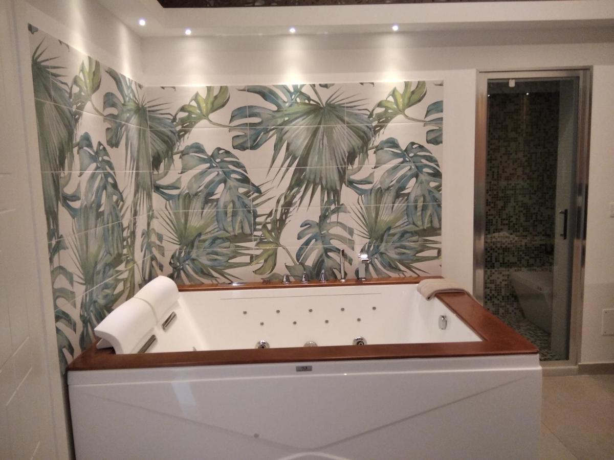 Terra Mia Suite カターニア エクステリア 写真