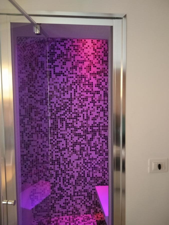 Terra Mia Suite カターニア エクステリア 写真