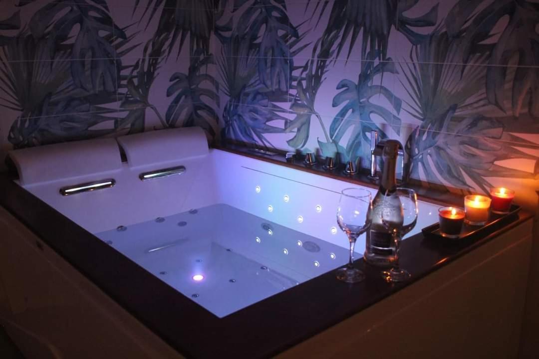 Terra Mia Suite カターニア エクステリア 写真