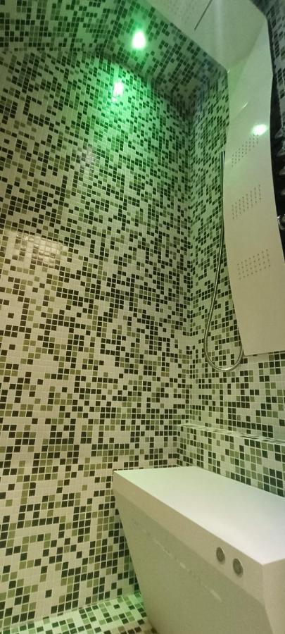Terra Mia Suite カターニア エクステリア 写真