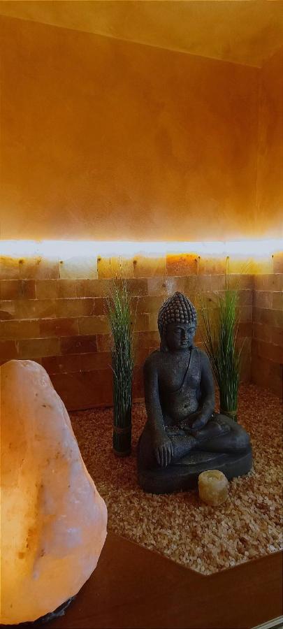 Terra Mia Suite カターニア エクステリア 写真