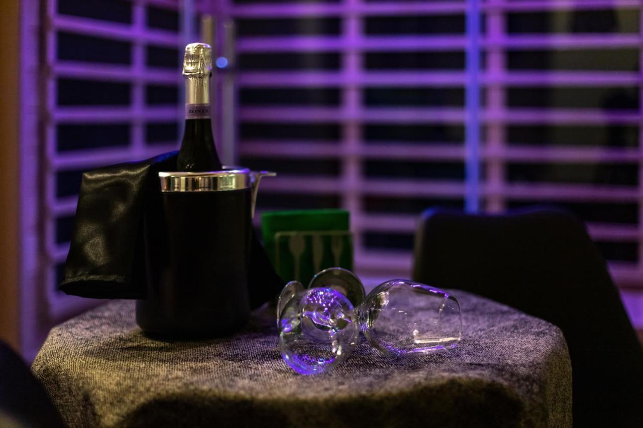 Terra Mia Suite カターニア エクステリア 写真