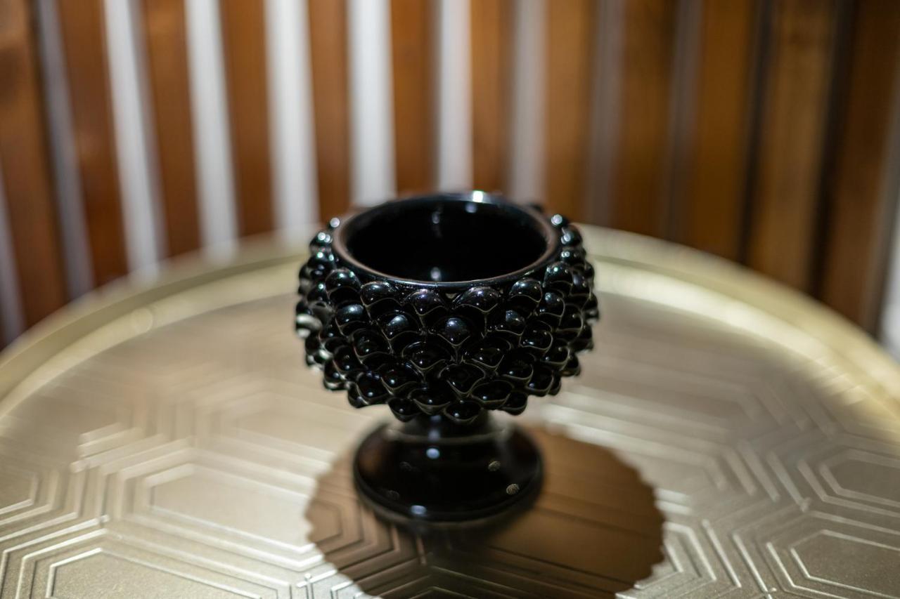 Terra Mia Suite カターニア エクステリア 写真