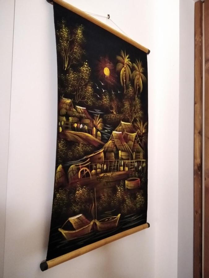 Terra Mia Suite カターニア エクステリア 写真
