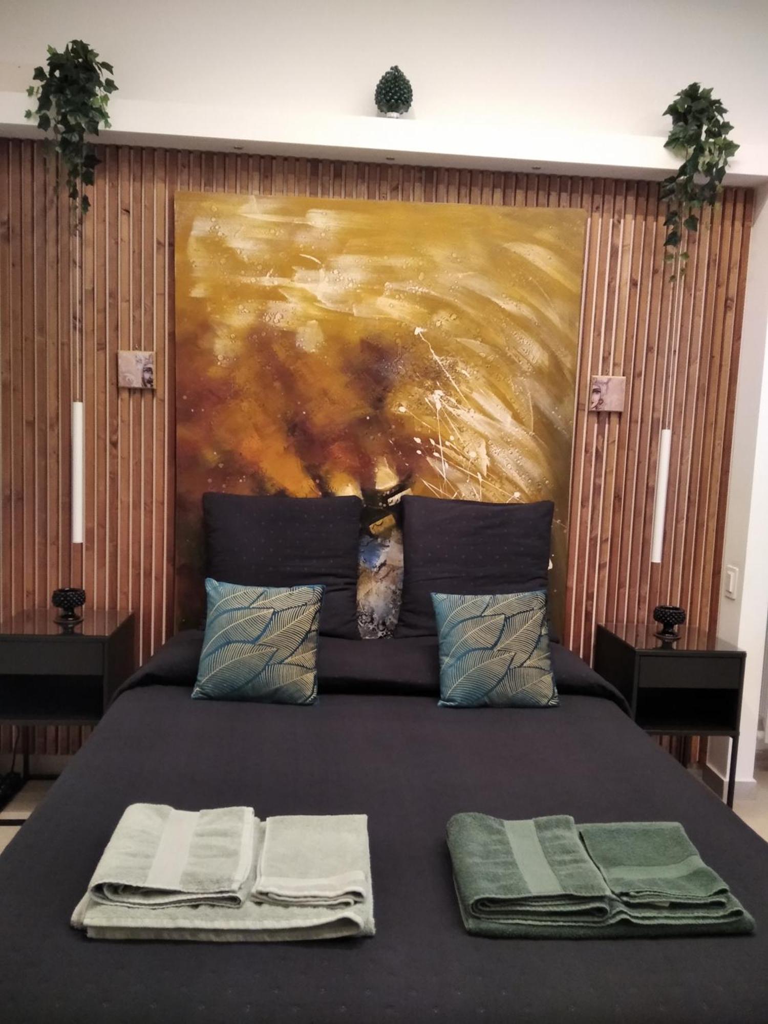 Terra Mia Suite カターニア エクステリア 写真